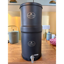 Charger l'image dans la galerie, Fontaine par gravité