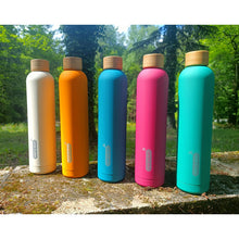 Charger l'image dans la galerie, Gourdes isothermes inox