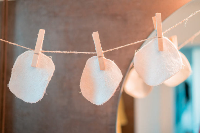 Pourquoi choisir une lessive naturelle ?