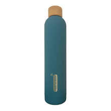 Charger l&#39;image dans la galerie, Gourde isotherme inox bleue