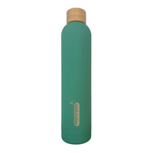 Charger l&#39;image dans la galerie, Gourde isotherme inox verte