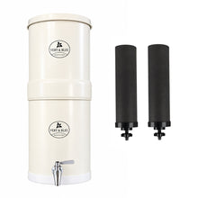 Charger l'image dans la galerie, Purificateur d'eau français, filtration charbon actif