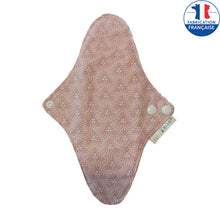 Charger l'image dans la galerie, Serviette périodique lavable tissu coton