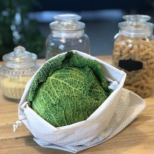 Sac à vrac coton BIO
