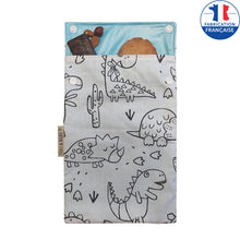 Charger l&#39;image dans la galerie, Pochette à goûter pour garçon