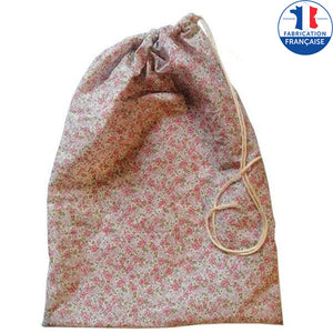 Sac à vrac – Vert et Bleu France - Main Image