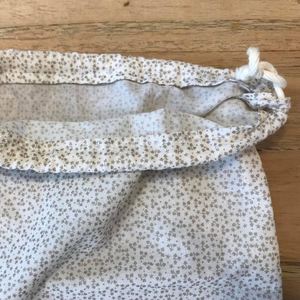 Sac à vrac coton BIO